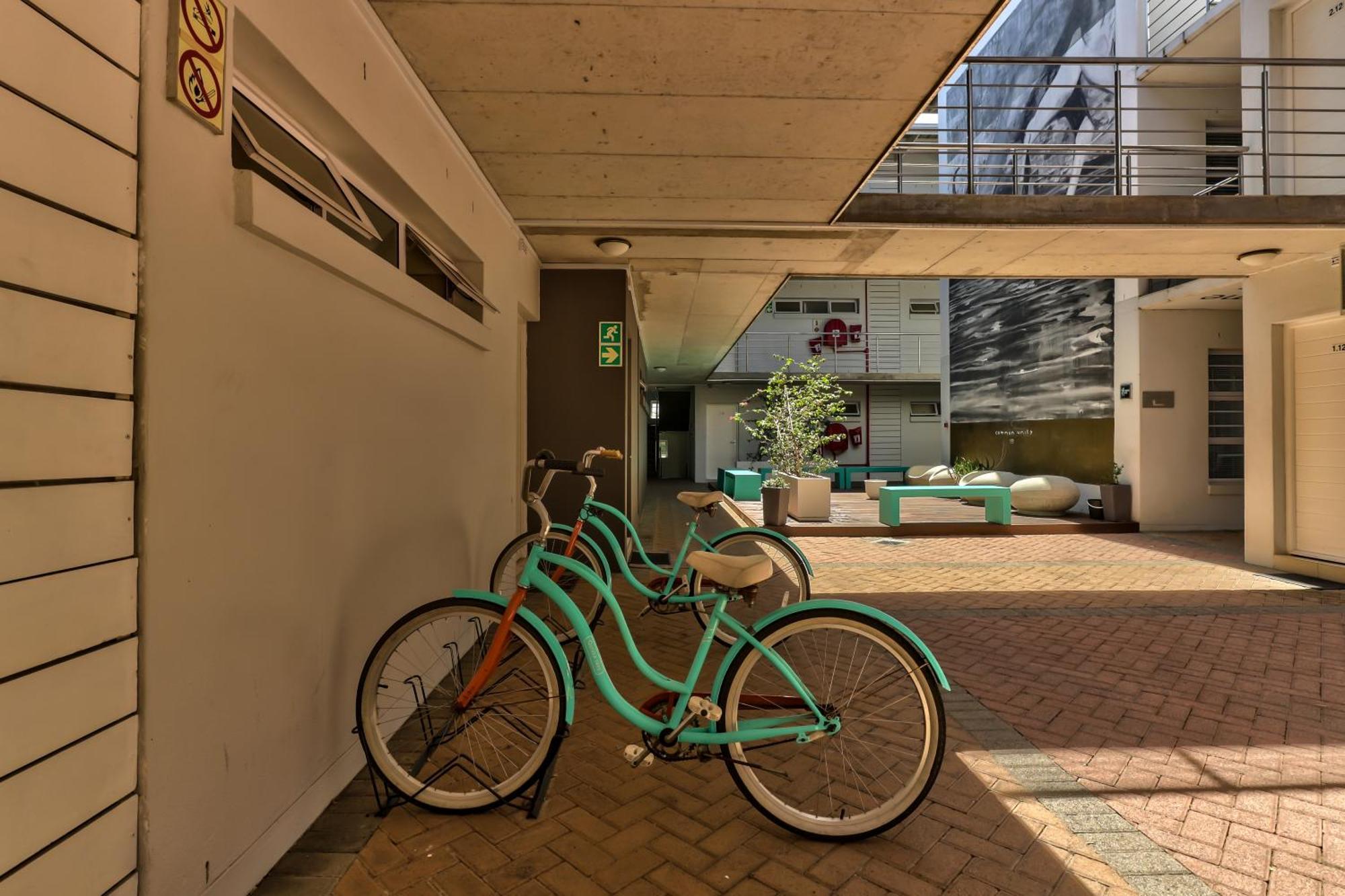 Wink Aparthotel Quiver Tree Stellenbosch Exterior foto